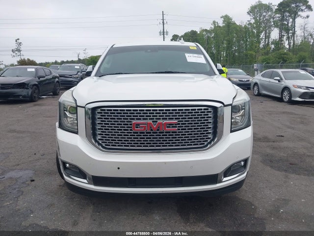 Aukcja sprzedaży 2017 Gmc Yukon Denali, vin: 1GKS1CKJ4HR110428, numer aukcji: 44788800