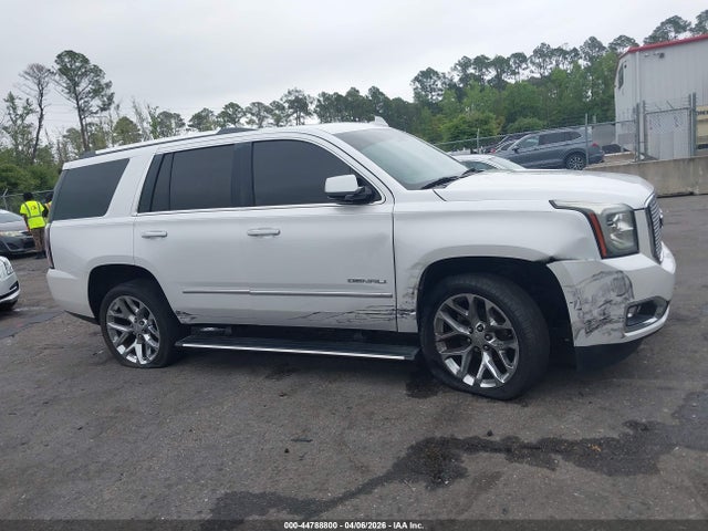Aukcja sprzedaży 2017 Gmc Yukon Denali, vin: 1GKS1CKJ4HR110428, numer aukcji: 44788800
