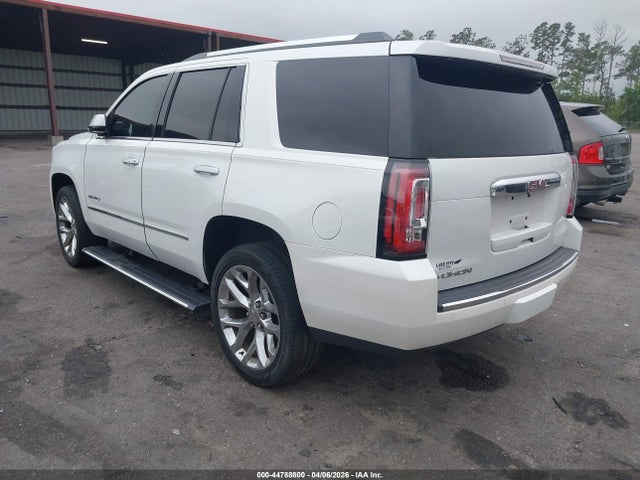 Aukcja sprzedaży 2017 Gmc Yukon Denali, vin: 1GKS1CKJ4HR110428, numer aukcji: 44788800