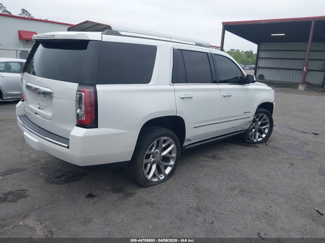 Aukcja sprzedaży 2017 Gmc Yukon Denali, vin: 1GKS1CKJ4HR110428, numer aukcji: 44788800