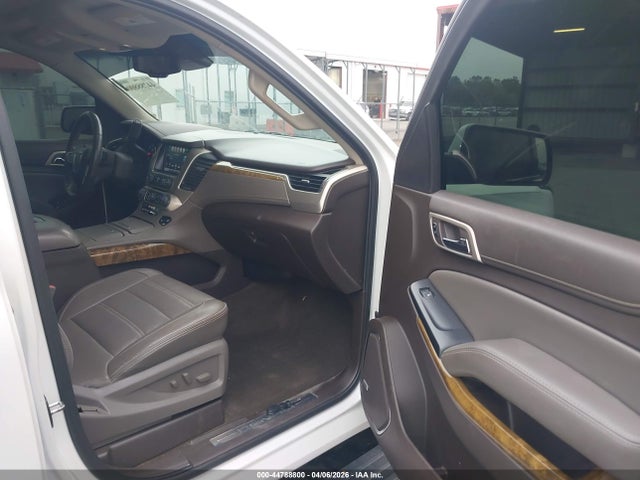Aukcja sprzedaży 2017 Gmc Yukon Denali, vin: 1GKS1CKJ4HR110428, numer aukcji: 44788800