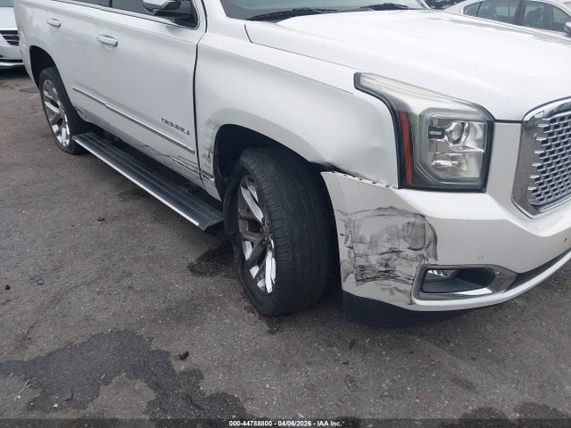 Aukcja sprzedaży 2017 Gmc Yukon Denali, vin: 1GKS1CKJ4HR110428, numer aukcji: 44788800