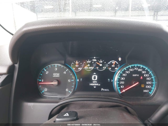 Aukcja sprzedaży 2017 Gmc Yukon Denali, vin: 1GKS1CKJ4HR110428, numer aukcji: 44788800