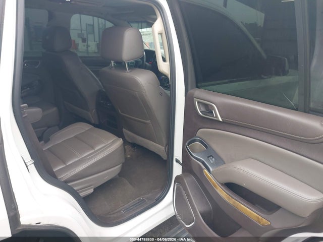 Aukcja sprzedaży 2017 Gmc Yukon Denali, vin: 1GKS1CKJ4HR110428, numer aukcji: 44788800