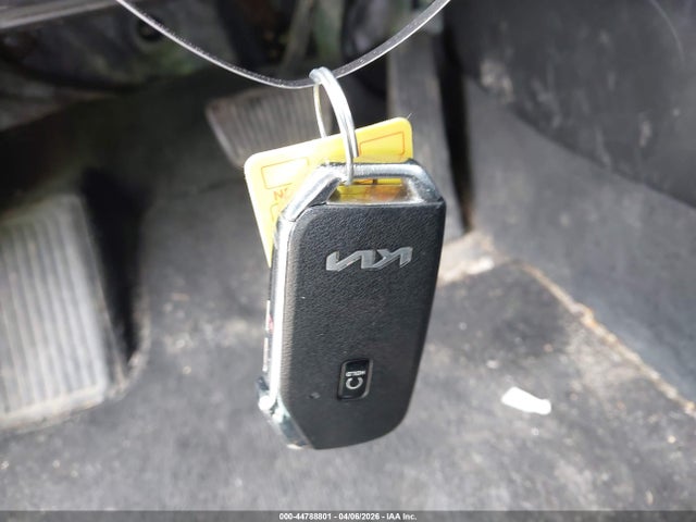Продажа на аукционе авто 2022 Kia Sorento X-line S, vin: 5XYRLDLC2NG098994, номер лота: 44788801