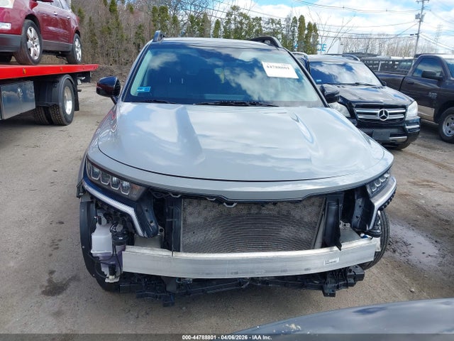 Продажа на аукционе авто 2022 Kia Sorento X-line S, vin: 5XYRLDLC2NG098994, номер лота: 44788801