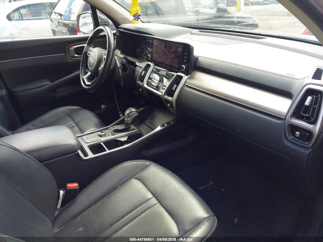 Продажа на аукционе авто 2022 Kia Sorento X-line S, vin: 5XYRLDLC2NG098994, номер лота: 44788801