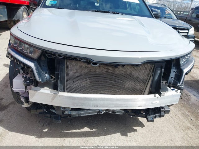 Продажа на аукционе авто 2022 Kia Sorento X-line S, vin: 5XYRLDLC2NG098994, номер лота: 44788801