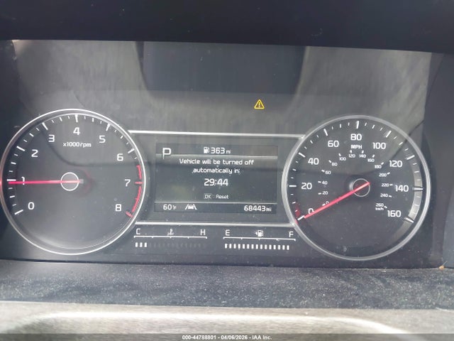 Продажа на аукционе авто 2022 Kia Sorento X-line S, vin: 5XYRLDLC2NG098994, номер лота: 44788801