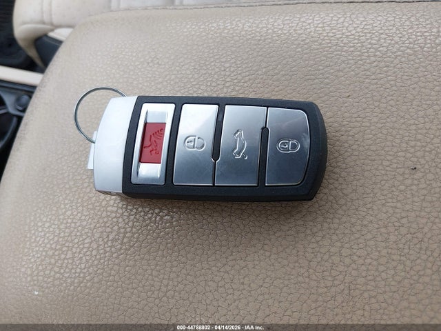 44788802 :رقم المزاد ، WVWMP7AN3AE540933 vin ، 2010 Volkswagen Cc Sport مزاد بيع