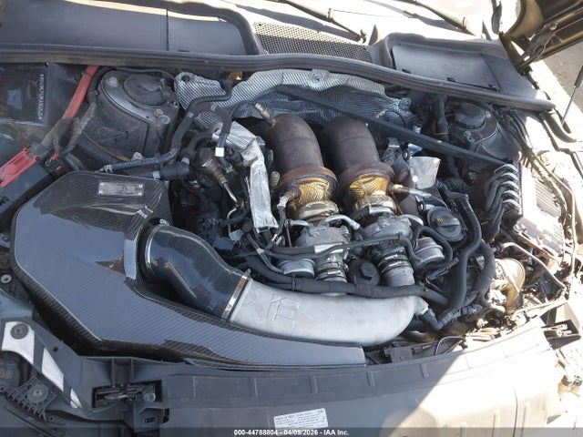 44788804 :رقم المزاد ، WUABWCF59KA902626 vin ، 2019 Audi Rs 5 2.9t مزاد بيع