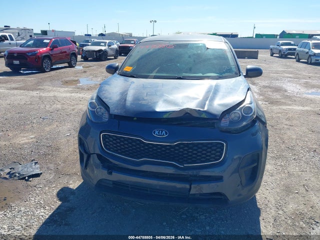 Aukcja sprzedaży 2019 Kia Sportage Lx, vin: KNDPM3ACXK7598475, numer aukcji: 44788805
