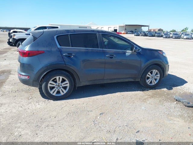Aukcja sprzedaży 2019 Kia Sportage Lx, vin: KNDPM3ACXK7598475, numer aukcji: 44788805
