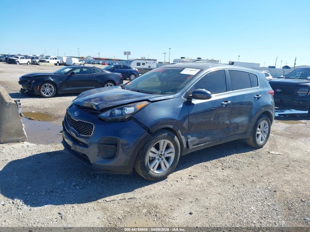 Aukcja sprzedaży 2019 Kia Sportage Lx, vin: KNDPM3ACXK7598475, numer aukcji: 44788805