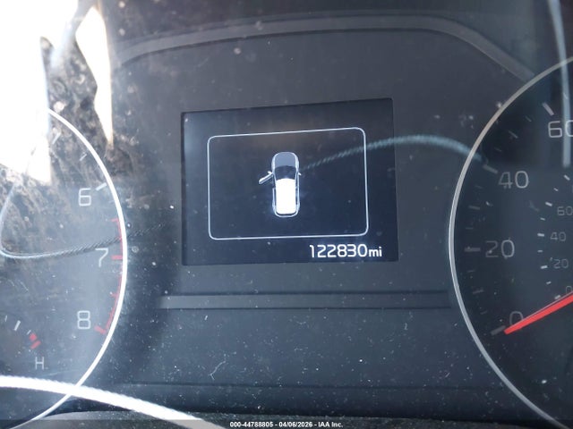 Aukcja sprzedaży 2019 Kia Sportage Lx, vin: KNDPM3ACXK7598475, numer aukcji: 44788805