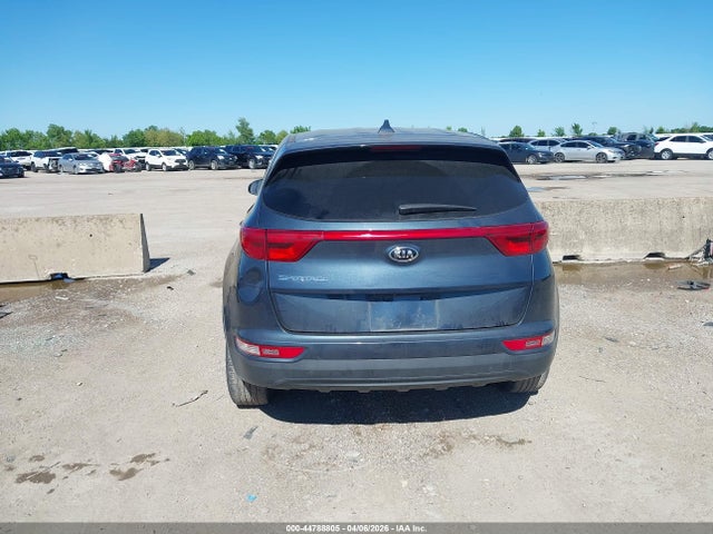 Aukcja sprzedaży 2019 Kia Sportage Lx, vin: KNDPM3ACXK7598475, numer aukcji: 44788805
