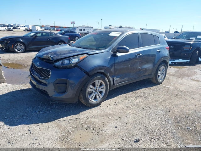 Aukcja sprzedaży 2019 Kia Sportage Lx, vin: KNDPM3ACXK7598475, numer aukcji: 44788805