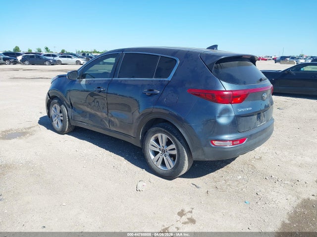 Aukcja sprzedaży 2019 Kia Sportage Lx, vin: KNDPM3ACXK7598475, numer aukcji: 44788805
