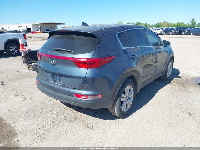 Aukcja sprzedaży 2019 Kia Sportage Lx, vin: KNDPM3ACXK7598475, numer aukcji: 44788805