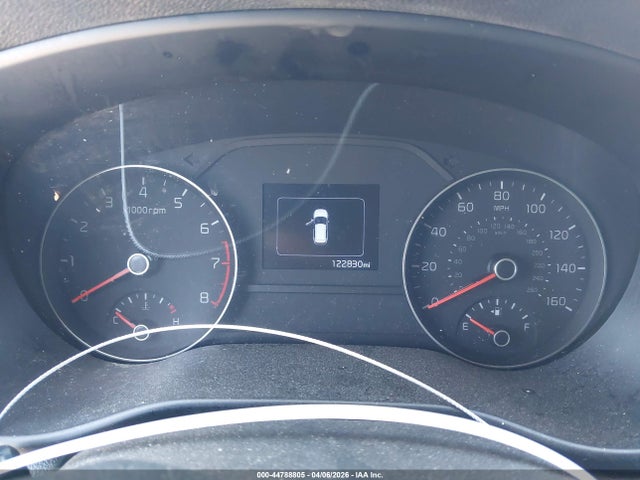 Aukcja sprzedaży 2019 Kia Sportage Lx, vin: KNDPM3ACXK7598475, numer aukcji: 44788805