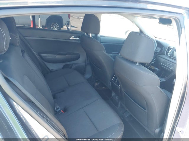 Aukcja sprzedaży 2019 Kia Sportage Lx, vin: KNDPM3ACXK7598475, numer aukcji: 44788805