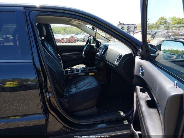2014 Dodge Durango Special Service მანქანა იყიდება აუქციონზე, vin: 1C4SDJFT2EC596089, აუქციონის ნომერი: 44788806