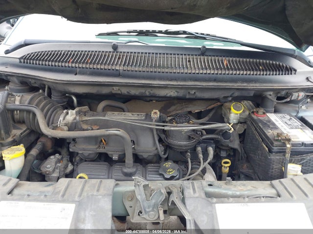 Aukcja sprzedaży 2005 Chrysler Town & Country Touring, vin: 2C4GP54L85R161771, numer aukcji: 44788808