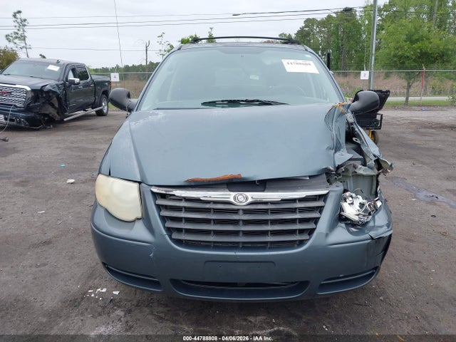 Aukcja sprzedaży 2005 Chrysler Town & Country Touring, vin: 2C4GP54L85R161771, numer aukcji: 44788808