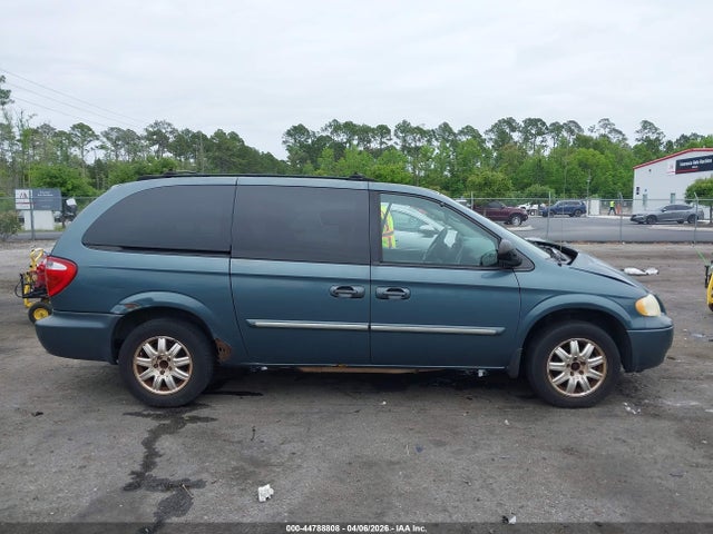 Aukcja sprzedaży 2005 Chrysler Town & Country Touring, vin: 2C4GP54L85R161771, numer aukcji: 44788808