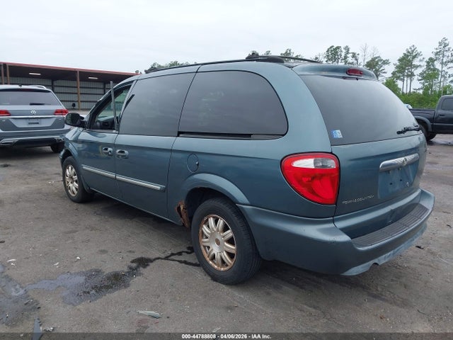 Aukcja sprzedaży 2005 Chrysler Town & Country Touring, vin: 2C4GP54L85R161771, numer aukcji: 44788808