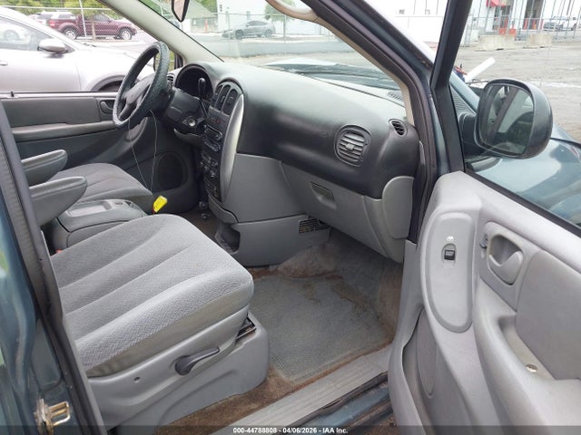 Aukcja sprzedaży 2005 Chrysler Town & Country Touring, vin: 2C4GP54L85R161771, numer aukcji: 44788808
