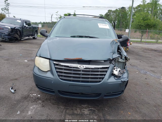 Aukcja sprzedaży 2005 Chrysler Town & Country Touring, vin: 2C4GP54L85R161771, numer aukcji: 44788808