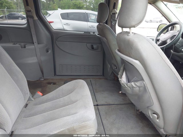 Aukcja sprzedaży 2005 Chrysler Town & Country Touring, vin: 2C4GP54L85R161771, numer aukcji: 44788808