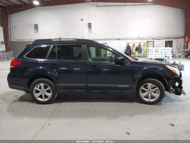 2014 Subaru Outback 2.5i Premium მანქანა იყიდება აუქციონზე, vin: 4S4BRCDC3E3246417, აუქციონის ნომერი: 44788811