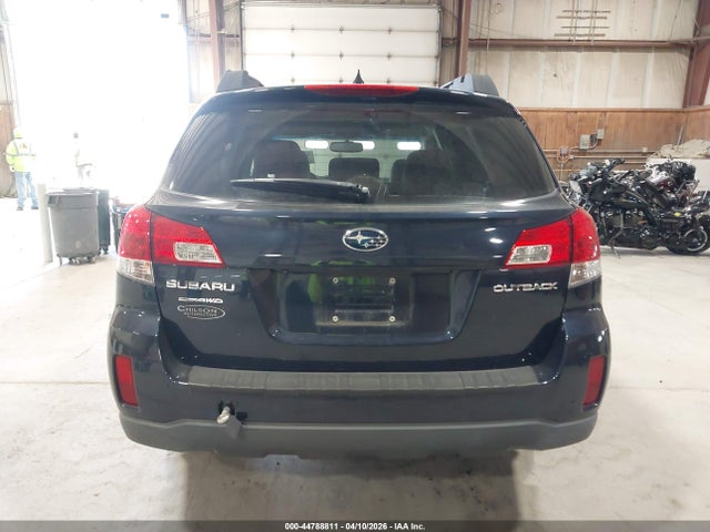 2014 Subaru Outback 2.5i Premium მანქანა იყიდება აუქციონზე, vin: 4S4BRCDC3E3246417, აუქციონის ნომერი: 44788811