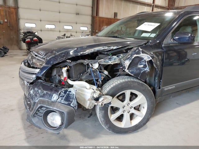 2014 Subaru Outback 2.5i Premium მანქანა იყიდება აუქციონზე, vin: 4S4BRCDC3E3246417, აუქციონის ნომერი: 44788811