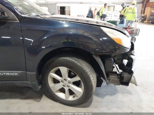 2014 Subaru Outback 2.5i Premium მანქანა იყიდება აუქციონზე, vin: 4S4BRCDC3E3246417, აუქციონის ნომერი: 44788811