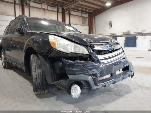 2014 Subaru Outback 2.5i Premium მანქანა იყიდება აუქციონზე, vin: 4S4BRCDC3E3246417, აუქციონის ნომერი: 44788811