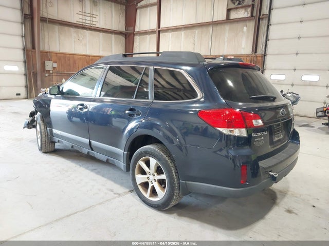 2014 Subaru Outback 2.5i Premium მანქანა იყიდება აუქციონზე, vin: 4S4BRCDC3E3246417, აუქციონის ნომერი: 44788811