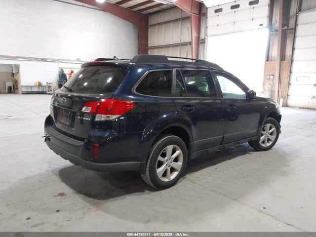 2014 Subaru Outback 2.5i Premium მანქანა იყიდება აუქციონზე, vin: 4S4BRCDC3E3246417, აუქციონის ნომერი: 44788811