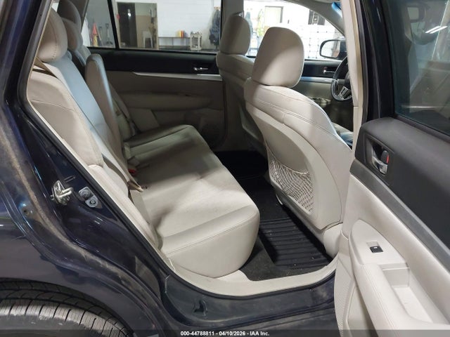 2014 Subaru Outback 2.5i Premium მანქანა იყიდება აუქციონზე, vin: 4S4BRCDC3E3246417, აუქციონის ნომერი: 44788811
