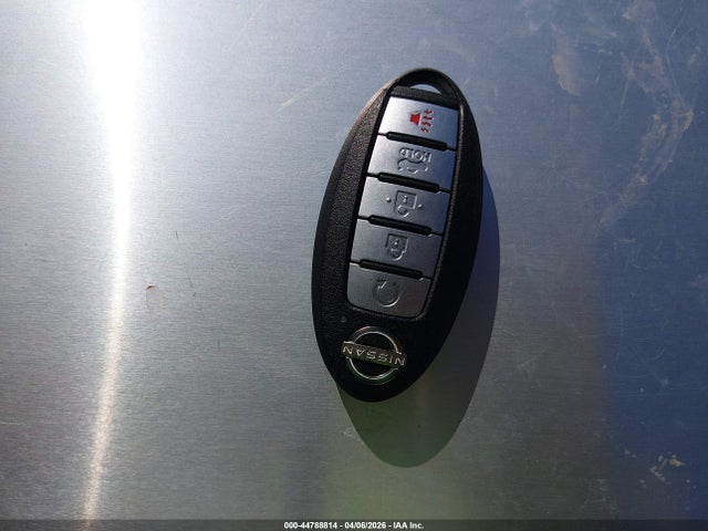 44788814 :رقم المزاد ، 1N4BL4FV2KC108699 vin ، 2019 Nissan Altima 2.5 Platinum مزاد بيع