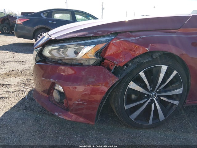 44788814 :رقم المزاد ، 1N4BL4FV2KC108699 vin ، 2019 Nissan Altima 2.5 Platinum مزاد بيع
