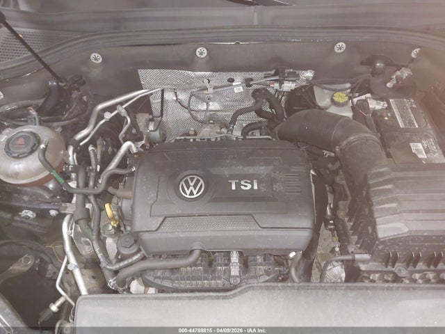 Продаж на аукціоні авто 2021 Volkswagen Atlas 2.0t Se W/technology, vin: 1V2HP2CA3MC566526, номер лоту: 44788815