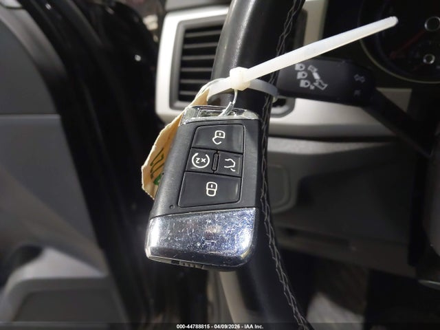Продаж на аукціоні авто 2021 Volkswagen Atlas 2.0t Se W/technology, vin: 1V2HP2CA3MC566526, номер лоту: 44788815