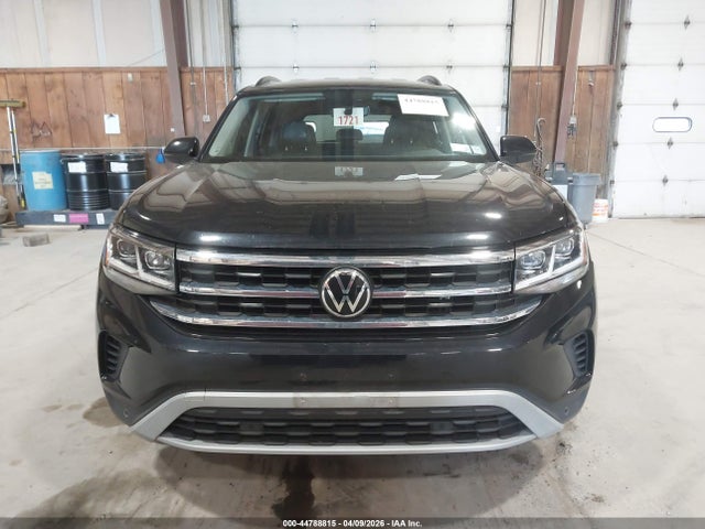 Продаж на аукціоні авто 2021 Volkswagen Atlas 2.0t Se W/technology, vin: 1V2HP2CA3MC566526, номер лоту: 44788815