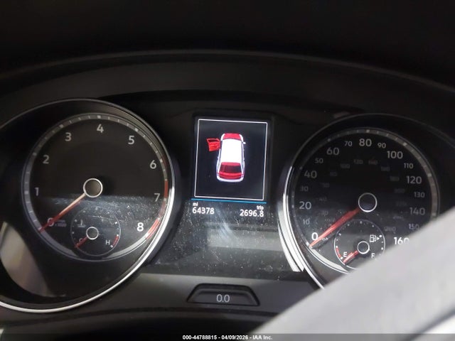 Продаж на аукціоні авто 2021 Volkswagen Atlas 2.0t Se W/technology, vin: 1V2HP2CA3MC566526, номер лоту: 44788815