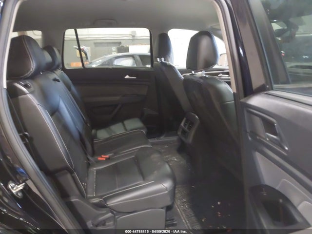 Продаж на аукціоні авто 2021 Volkswagen Atlas 2.0t Se W/technology, vin: 1V2HP2CA3MC566526, номер лоту: 44788815