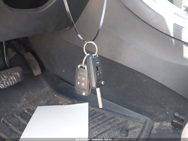 Aukcja sprzedaży 2010 Buick Lacrosse Cxs, vin: 1G4GE5EV3AF308209, numer aukcji: 44788819