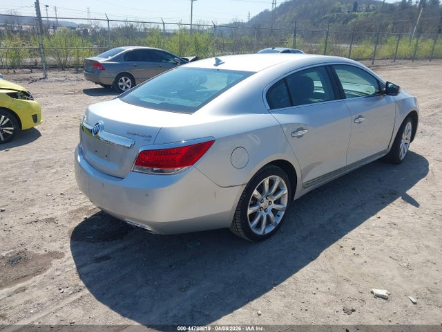 Aukcja sprzedaży 2010 Buick Lacrosse Cxs, vin: 1G4GE5EV3AF308209, numer aukcji: 44788819